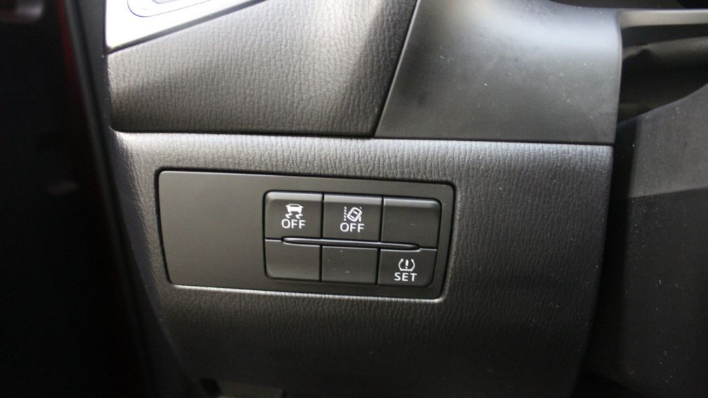 2018 Mazda 3 GT Hatchback  Toit-Ouvrant Navigation Bluetooth #19