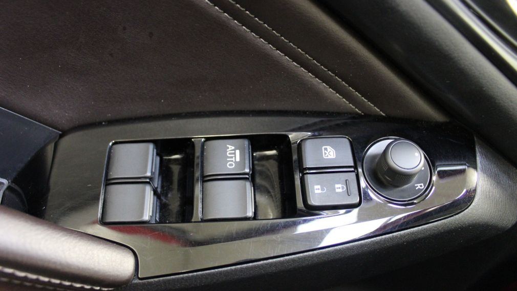 2018 Mazda 3 GT Hatchback  Toit-Ouvrant Navigation Bluetooth #22