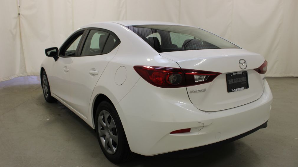 2014 Mazda 3 A/C Gr-Électrique Lecteur Cd Bluetooth #5