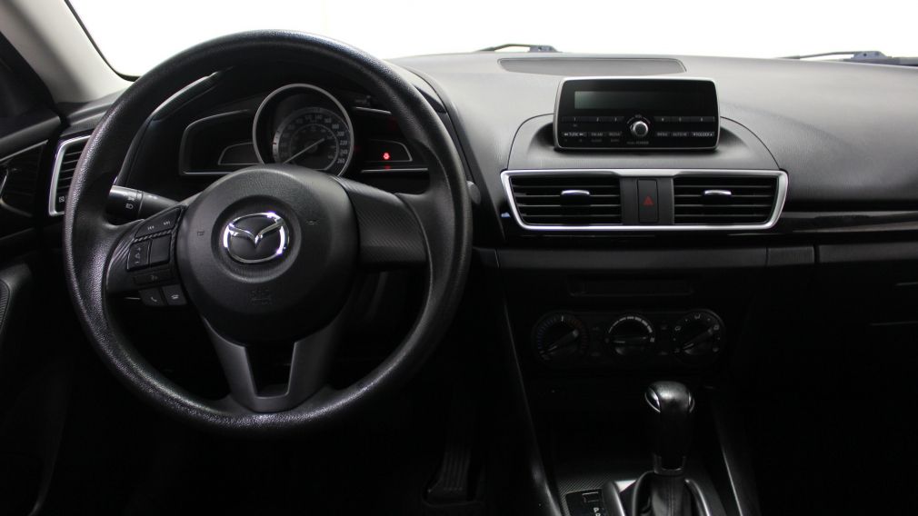 2014 Mazda 3 A/C Gr-Électrique Lecteur Cd Bluetooth #9