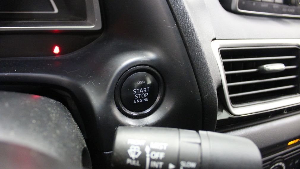 2014 Mazda 3 A/C Gr-Électrique Lecteur Cd Bluetooth #12