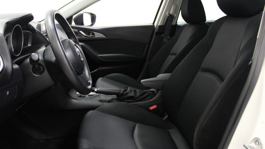 2014 Mazda 3 A/C Gr-Électrique Lecteur Cd Bluetooth #19