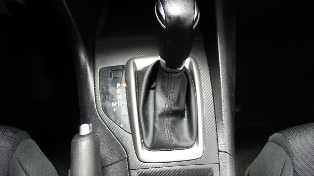 2014 Mazda 3 A/C Gr-Électrique Lecteur Cd Bluetooth #11