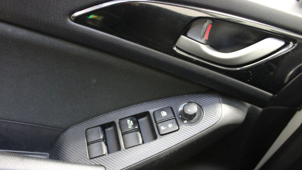 2014 Mazda 3 A/C Gr-Électrique Lecteur Cd Bluetooth #17