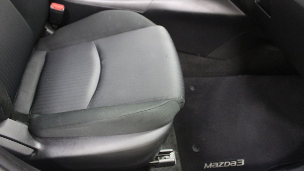2014 Mazda 3 A/C Gr-Électrique Lecteur Cd Bluetooth #30