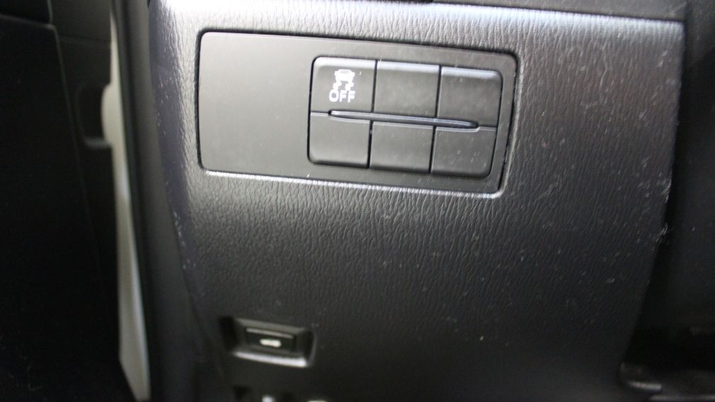 2014 Mazda 3 A/C Gr-Électrique Lecteur Cd Bluetooth #15