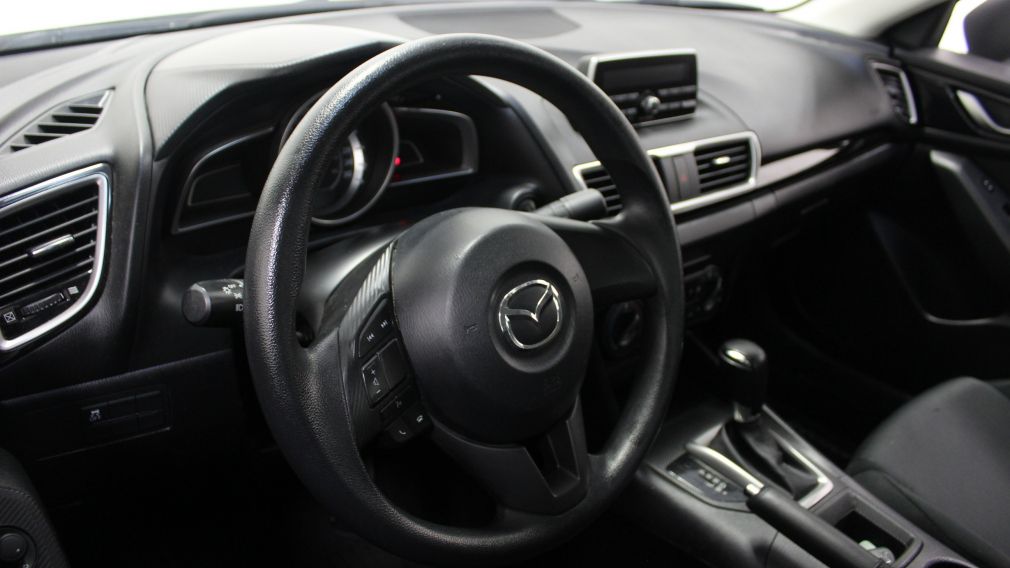 2014 Mazda 3 A/C Gr-Électrique Lecteur Cd Bluetooth #21