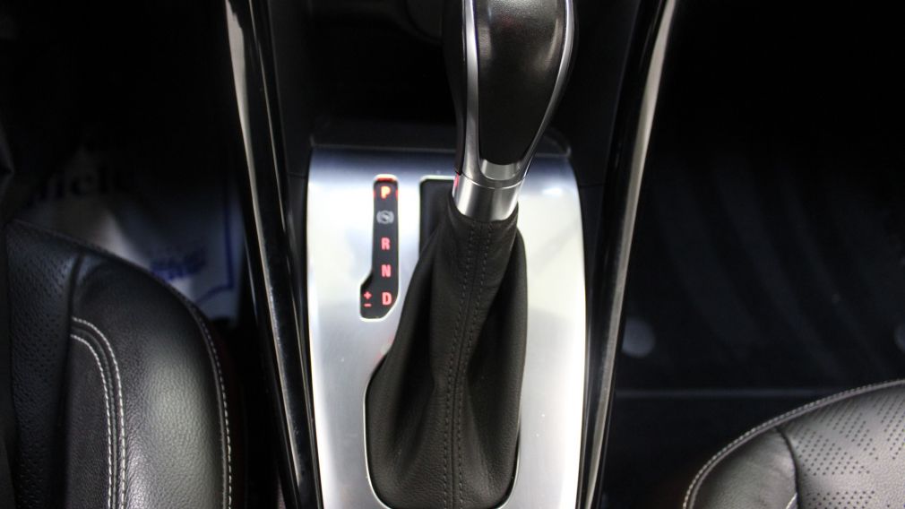 2016 Buick Cascada Premium Cabriolet Mags Caméra Bluetooth #13