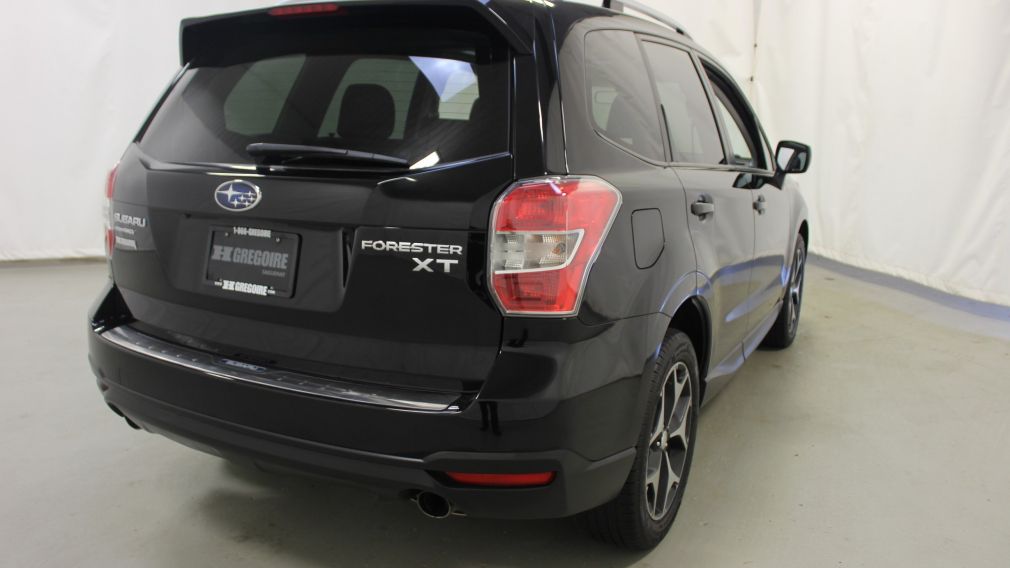 2015 Subaru Forester 2.0XT Premium Awd Toit-Panoramique Caméra #7