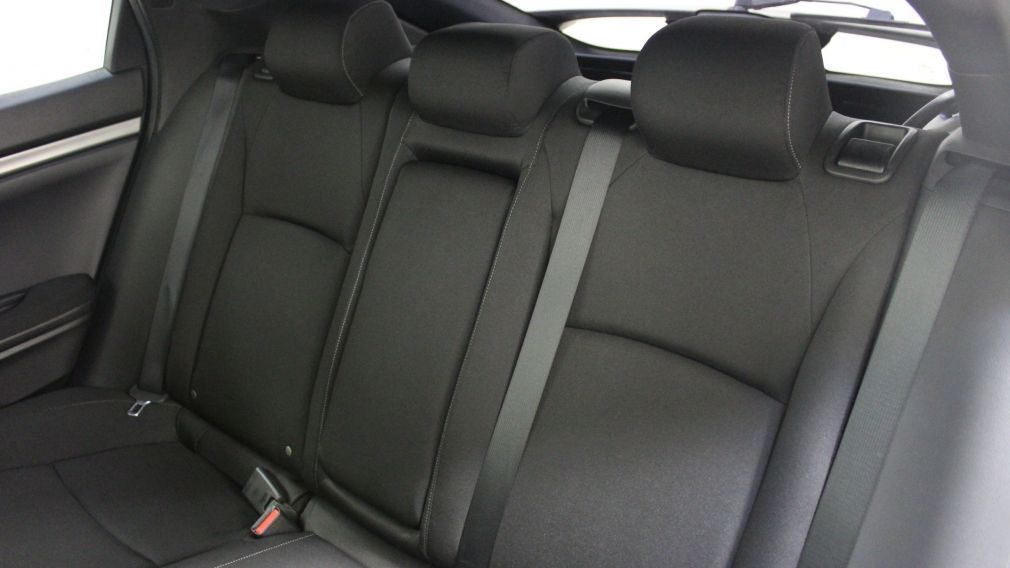 2017 Honda Civic Sport Hatchback  Toit-Ouvrant Caméra Bluetooth #24