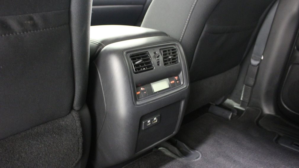 2019 Nissan Pathfinder SV Tech Awd A/C Gr-Électrique Caméra Bluetooth #31