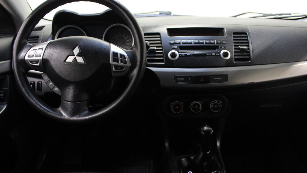 2012 Mitsubishi Lancer SE A/C Gr-Électrique Mags Bluetooth #10