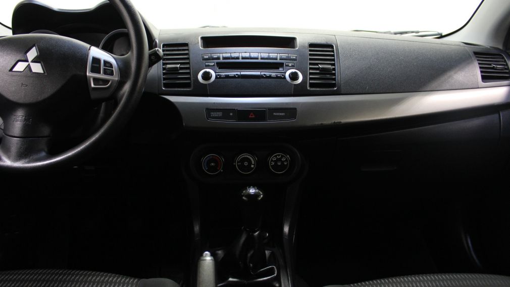 2012 Mitsubishi Lancer SE A/C Gr-Électrique Mags Bluetooth #11
