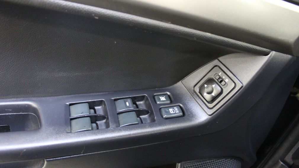 2012 Mitsubishi Lancer SE A/C Gr-Électrique Mags Bluetooth #19