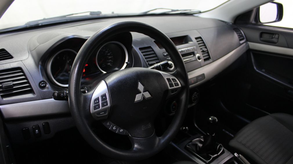 2012 Mitsubishi Lancer SE A/C Gr-Électrique Mags Bluetooth #23