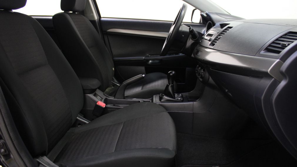 2012 Mitsubishi Lancer SE A/C Gr-Électrique Mags Bluetooth #31
