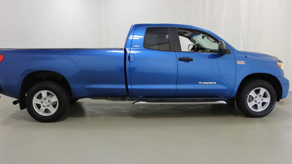 2007 Toyota Tundra SR5 Cabine Double 4X4 Boîte 8Pieds 5.7L Mags #8