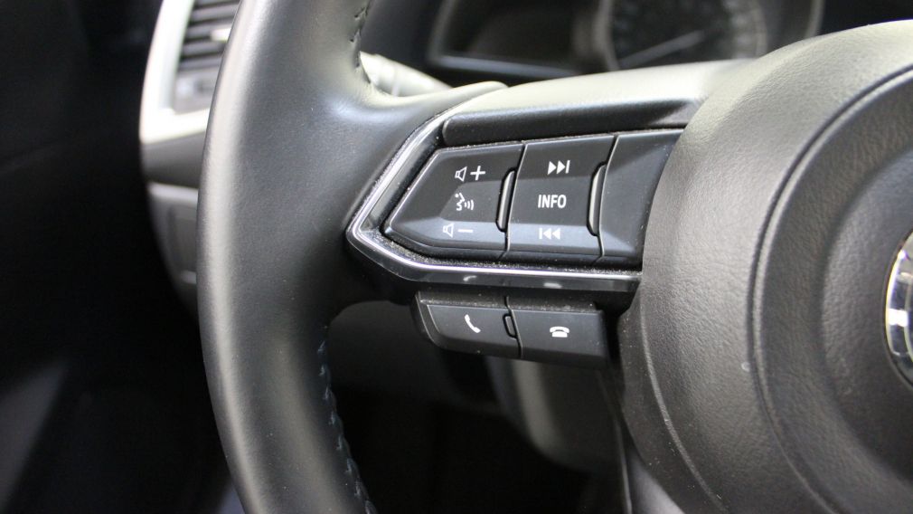 2018 Mazda 3 GS A/C Gr-Électrique Mags Toit-Ouvrant Bluetooth #18