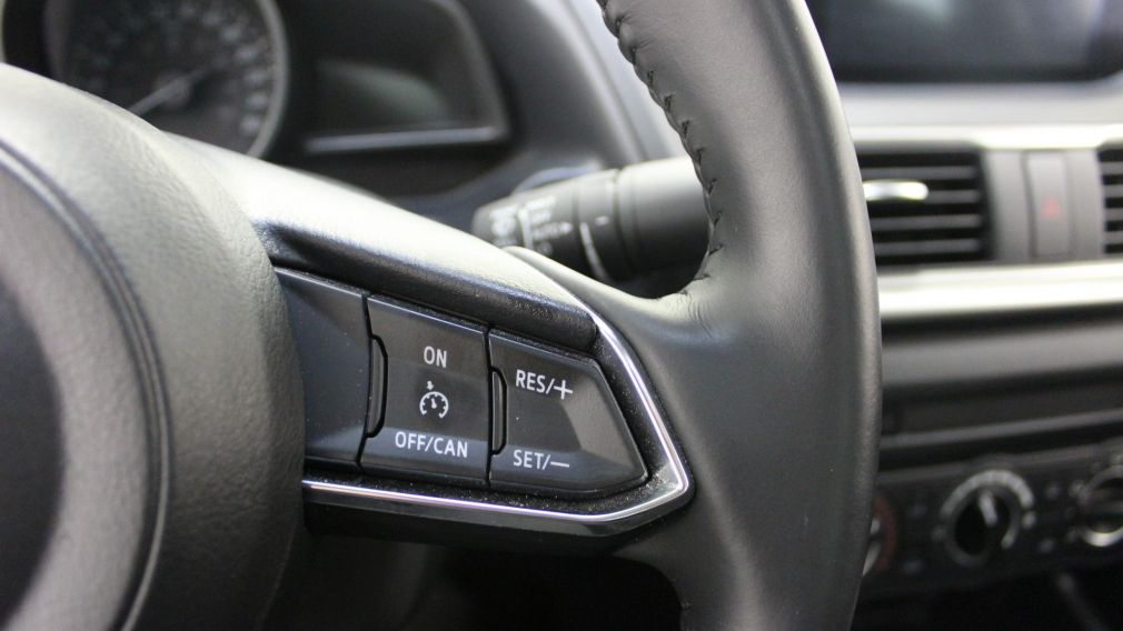 2018 Mazda 3 GS A/C Gr-Électrique Mags Toit-Ouvrant Bluetooth #19