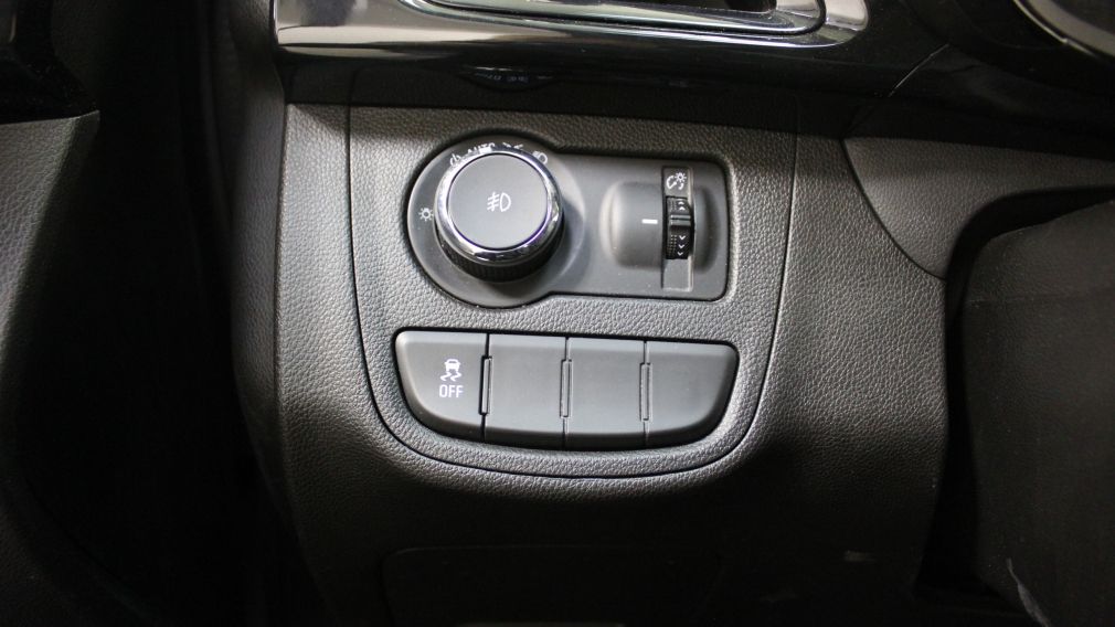 2018 Chevrolet Spark LT Hatchback A/C Gr-Électrique Caméra Bluetooth #16