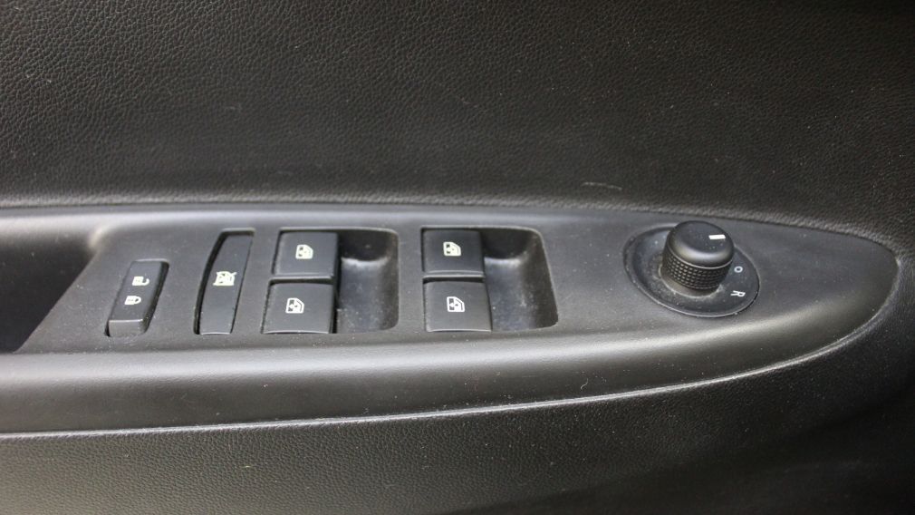 2018 Chevrolet Spark LT Hatchback A/C Gr-Électrique Caméra Bluetooth #19