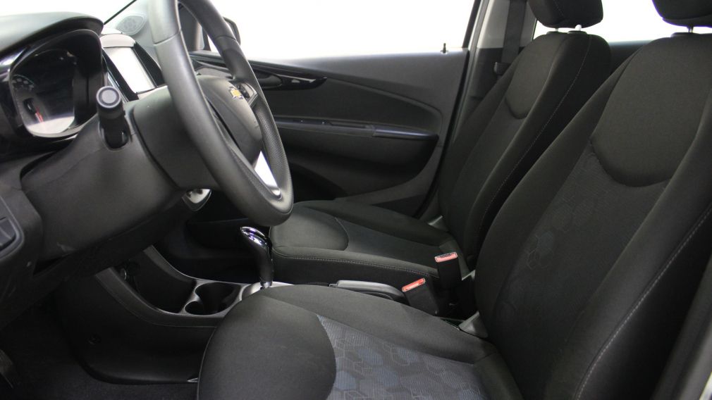 2018 Chevrolet Spark LT Hatchback A/C Gr-Électrique Caméra Bluetooth #21
