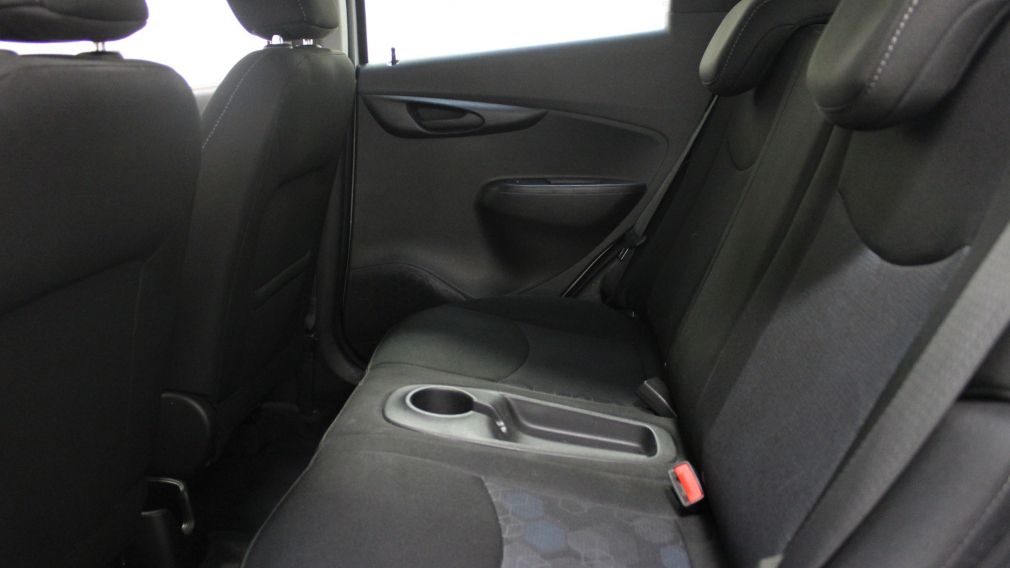 2018 Chevrolet Spark LT Hatchback A/C Gr-Électrique Caméra Bluetooth #25