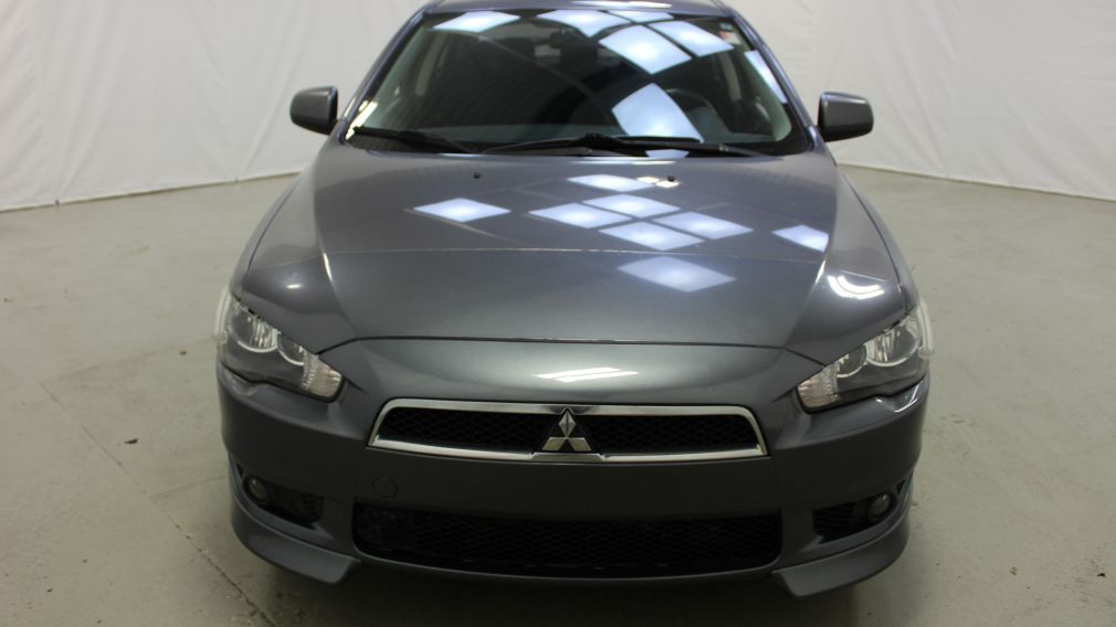 2009 Mitsubishi Lancer SE A/C Gr-Électrique Mags Aileron #1