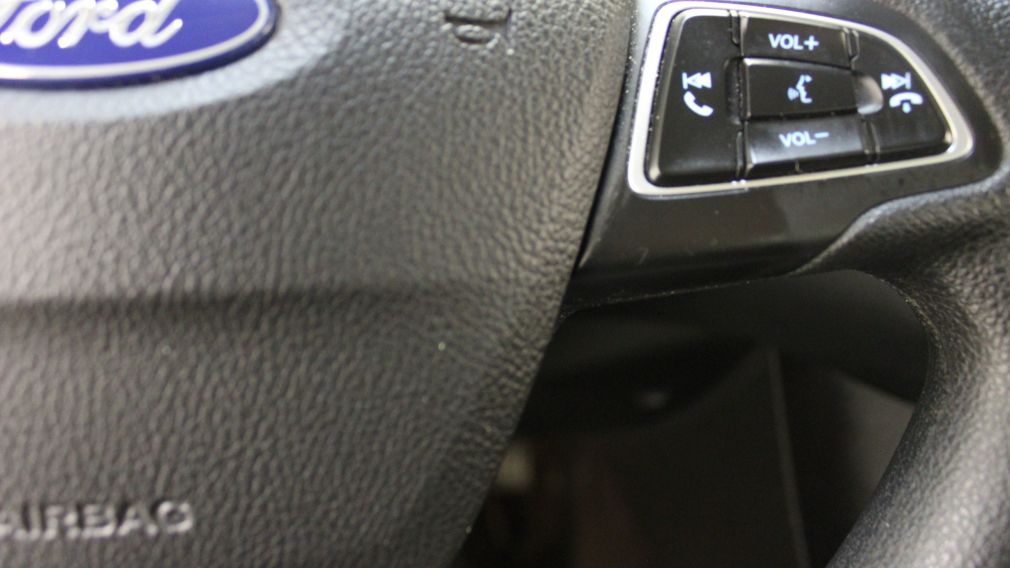 2017 Ford Focus SE A/C Gr-Électrique Mags Caméra Bluetooth #18