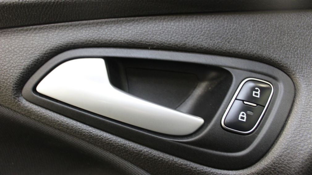 2017 Ford Focus SE A/C Gr-Électrique Mags Caméra Bluetooth #19