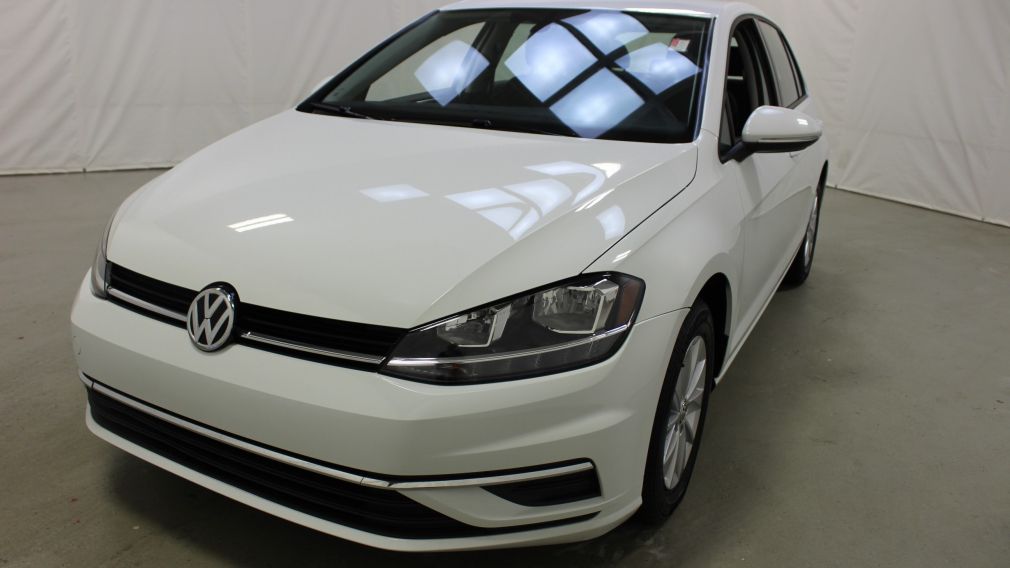 2018 Volkswagen Golf Trendline A/C Gr-Électrique Mags Caméra Bluetooth #3