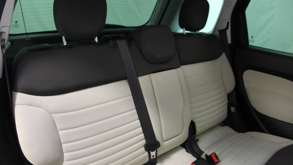 2014 Fiat 500L Sport A/C Gr-Électrique Toit-Panoramique Bluetooth #25