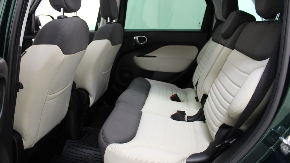 2014 Fiat 500L Sport A/C Gr-Électrique Toit-Panoramique Bluetooth #23