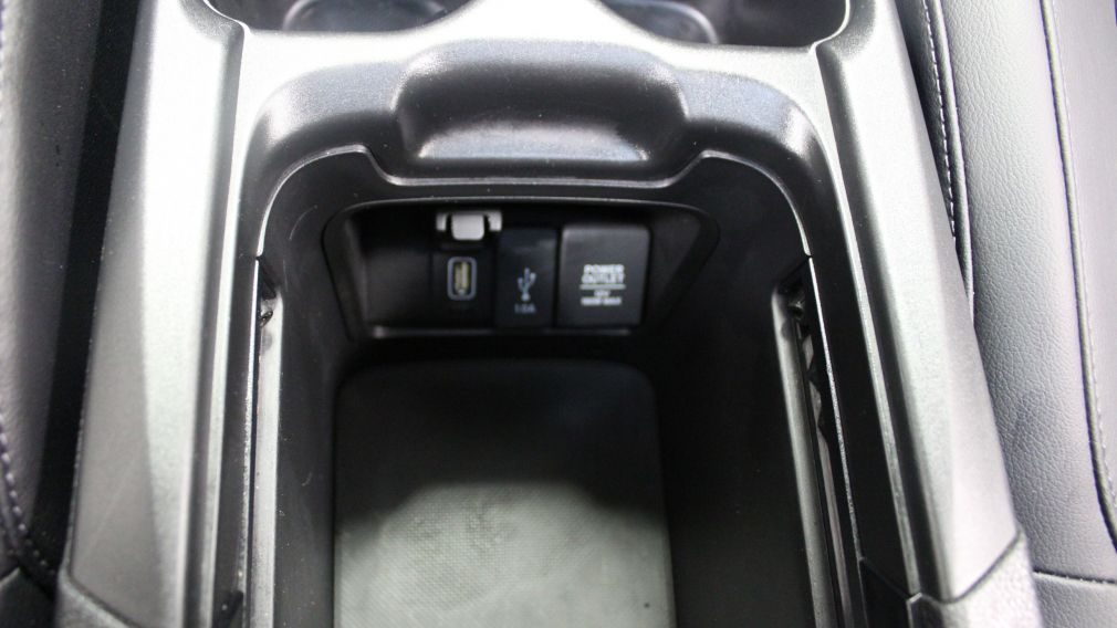 2018 Honda CRV EX-L Awd Cuir Toit-Ouvrant Caméra Bluetooth #15