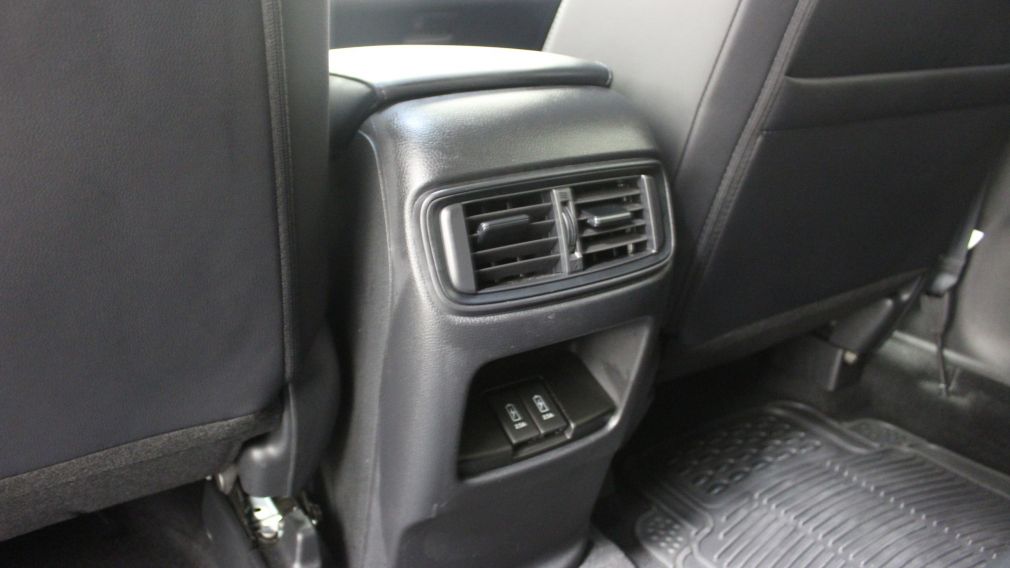 2018 Honda CRV EX-L Awd Cuir Toit-Ouvrant Caméra Bluetooth #29