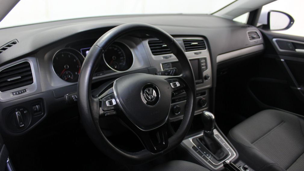 2016 Volkswagen Golf Trendline A/C Gr-Électrique Mags Caméra Bluetooth #24