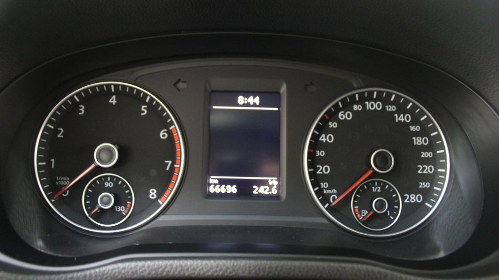 2015 Volkswagen Passat Trendline A/C Gr-Électrique Bluetooth Mags #13