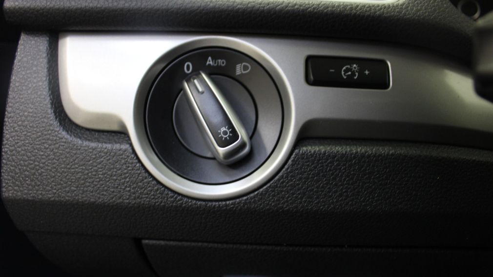 2015 Volkswagen Passat Trendline A/C Gr-Électrique Bluetooth Mags #14