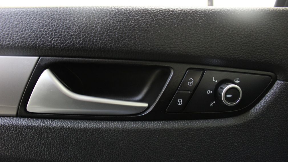 2015 Volkswagen Passat Trendline A/C Gr-Électrique Bluetooth Mags #17