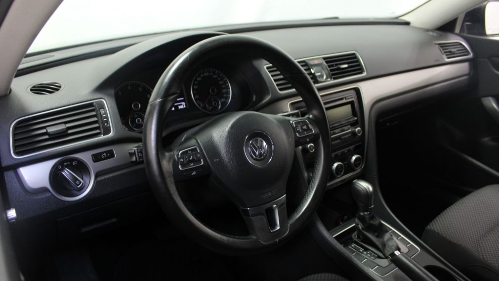 2015 Volkswagen Passat Trendline A/C Gr-Électrique Bluetooth Mags #22