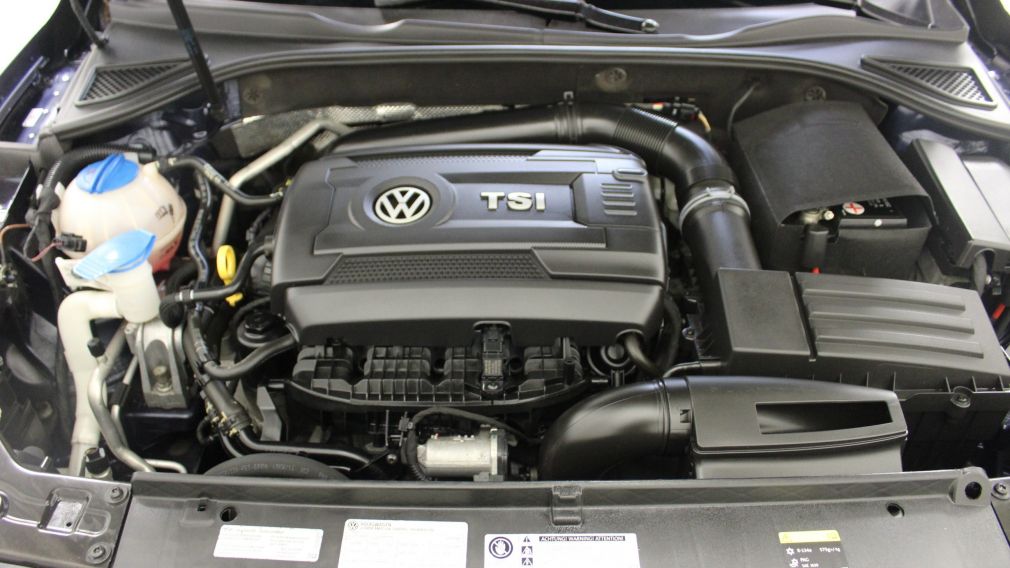 2015 Volkswagen Passat Trendline A/C Gr-Électrique Bluetooth Mags #35