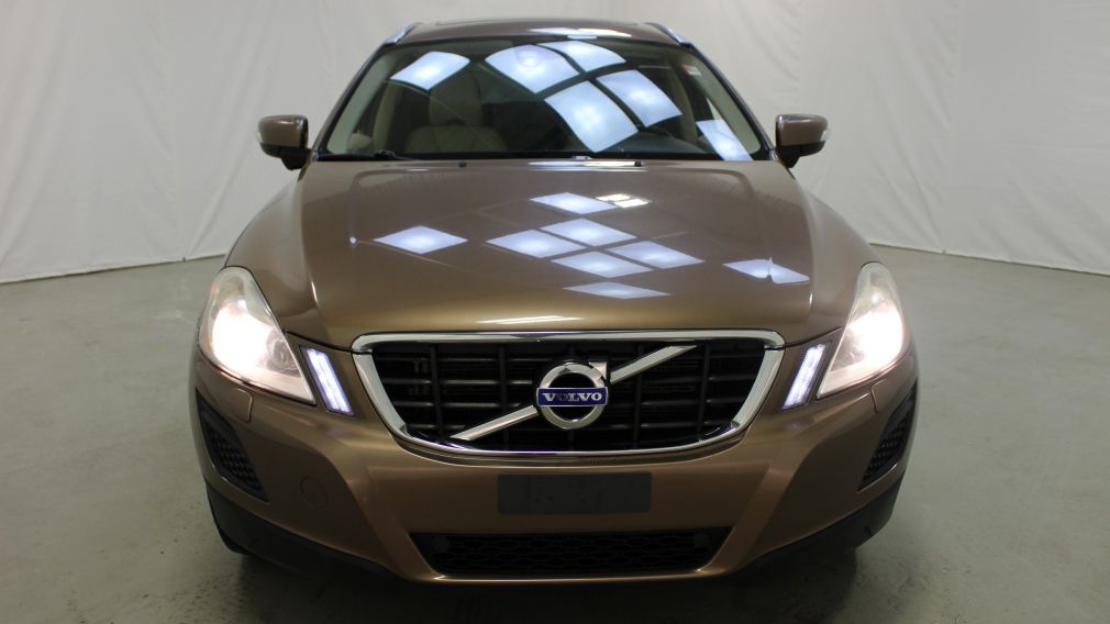 2011 Volvo XC60 Awd A/C Gr-Électrique Mags Toit-Ouvrant #2