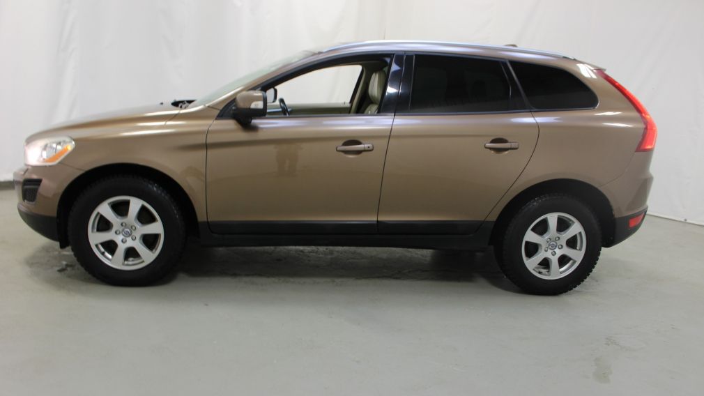 2011 Volvo XC60 Awd A/C Gr-Électrique Mags Toit-Ouvrant #4