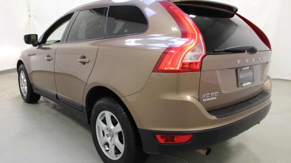 2011 Volvo XC60 Awd A/C Gr-Électrique Mags Toit-Ouvrant #4