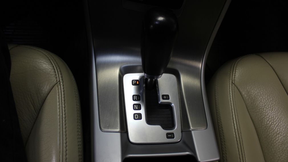 2011 Volvo XC60 Awd A/C Gr-Électrique Mags Toit-Ouvrant #11