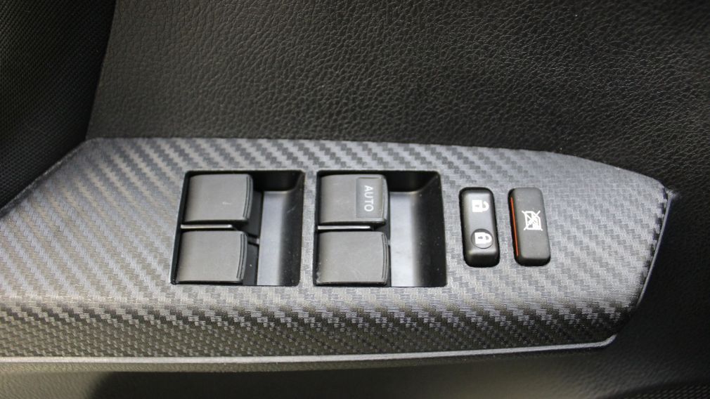 2015 Toyota Rav 4 XLE Awd Mags Toit-Ouvrant Caméra Bluetooth #20