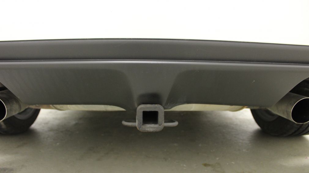 2014 Subaru WRX Hatchback A/C Gr-Électrique Mags Bluetooth #14