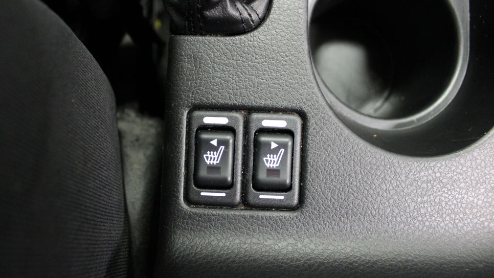 2014 Subaru WRX Hatchback A/C Gr-Électrique Mags Bluetooth #16