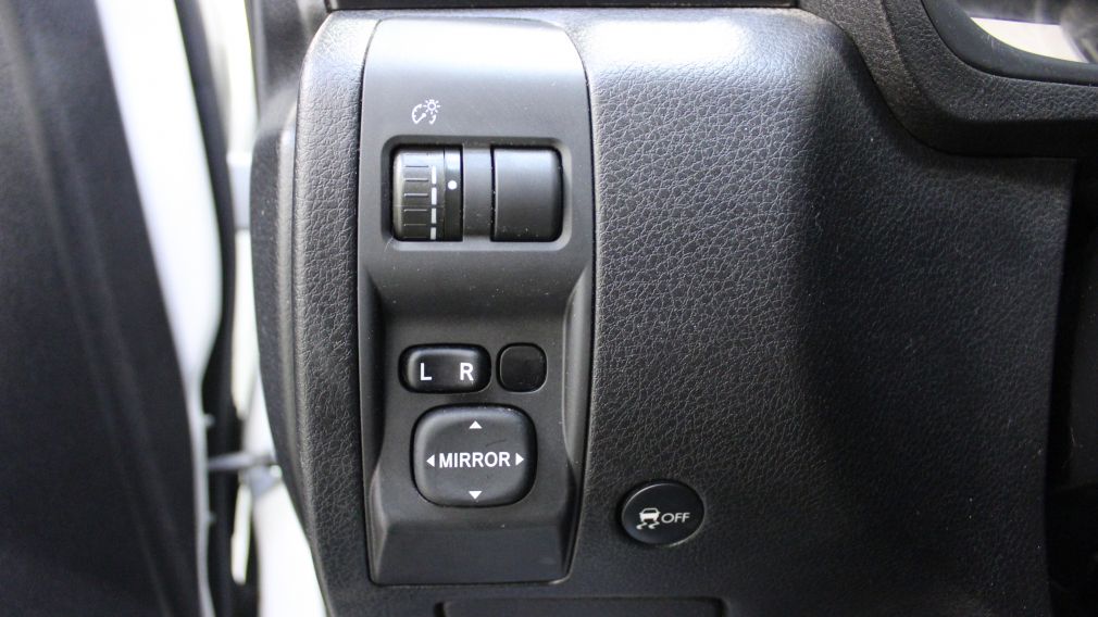 2014 Subaru WRX Hatchback A/C Gr-Électrique Mags Bluetooth #19