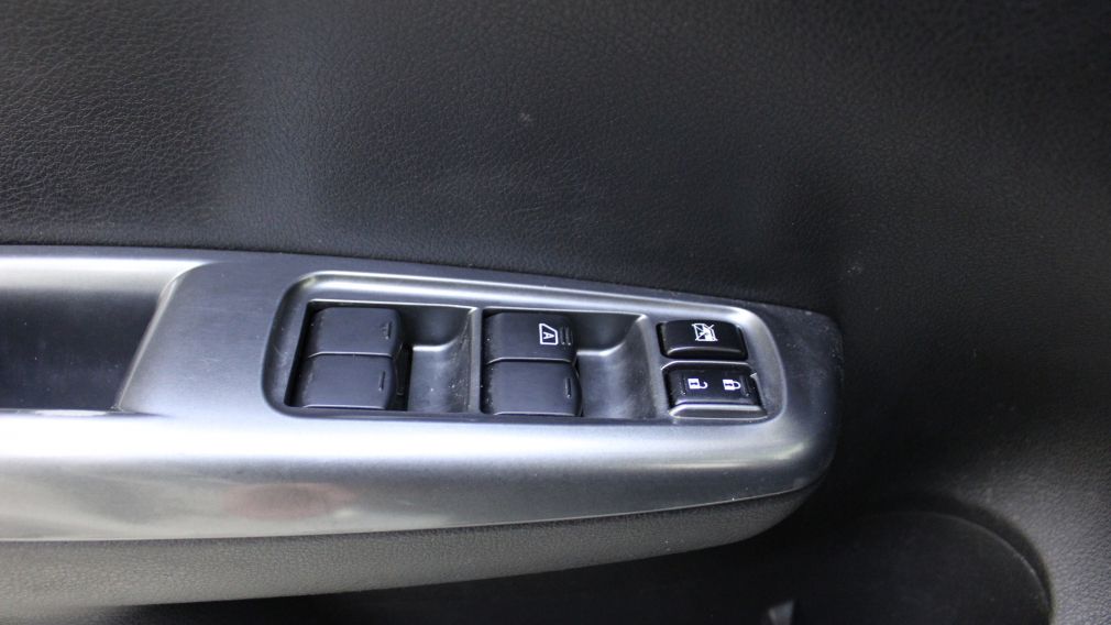 2014 Subaru WRX Hatchback A/C Gr-Électrique Mags Bluetooth #21